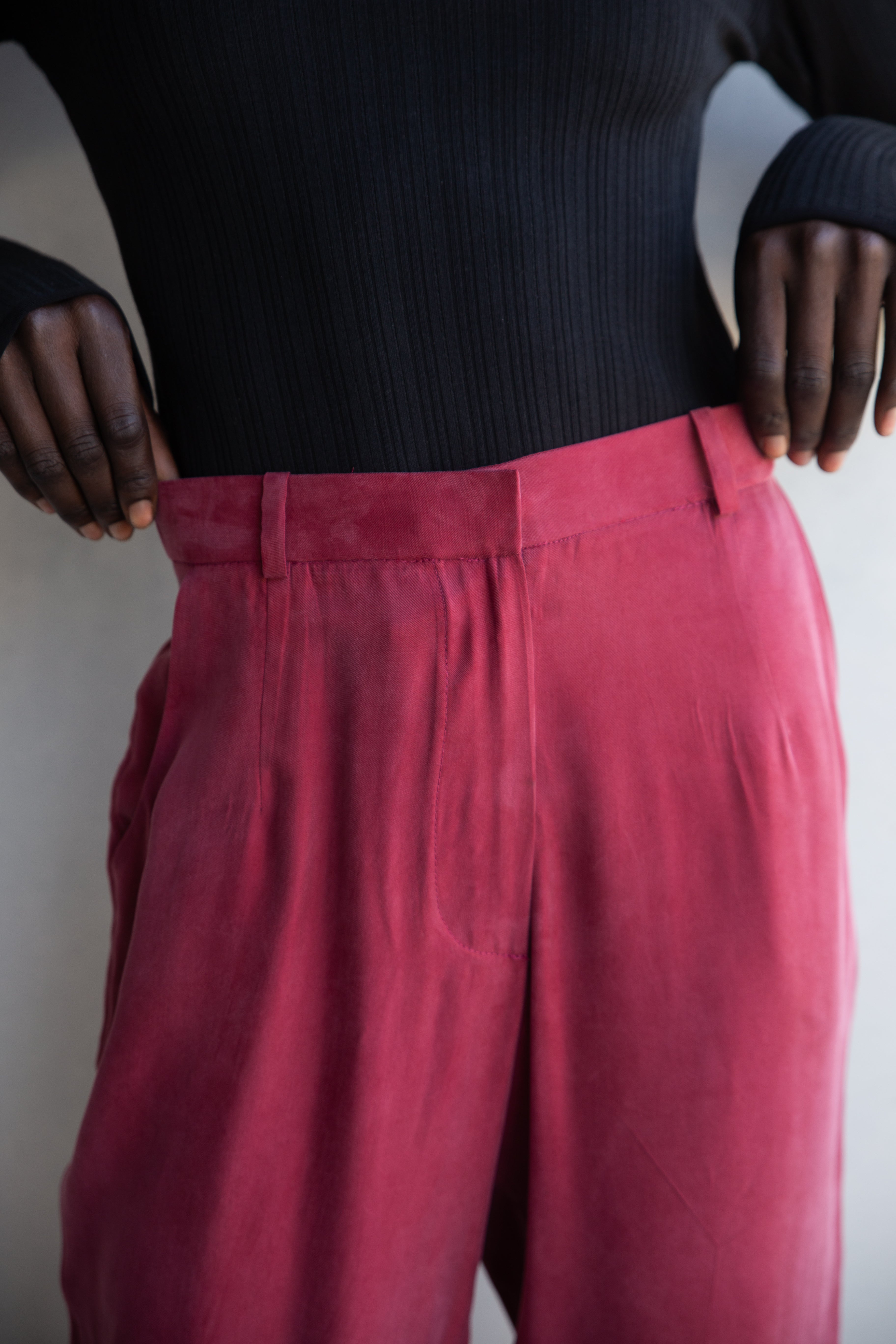 Pants n. 1D image 4