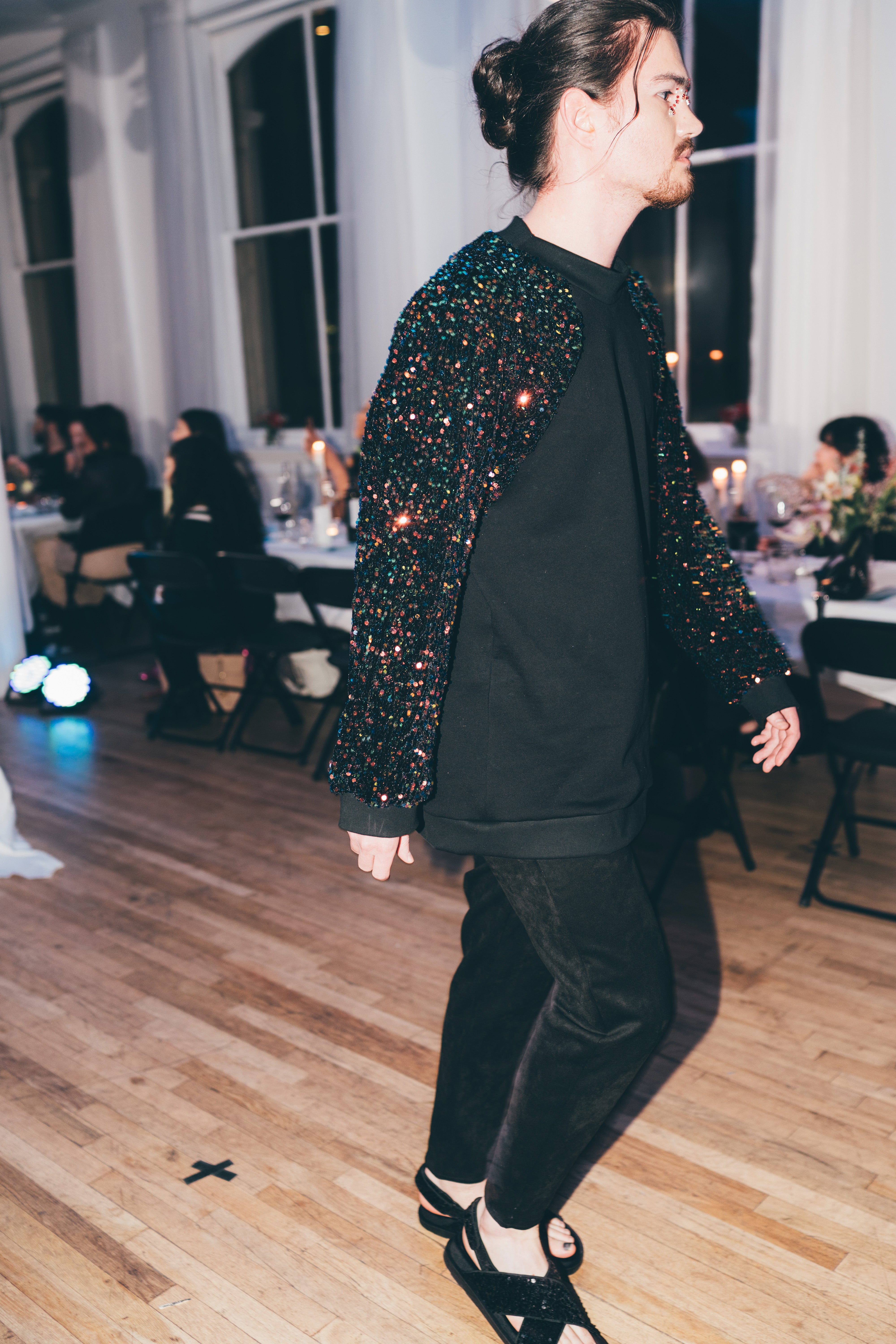 Sweatshirt n. 1B image 4