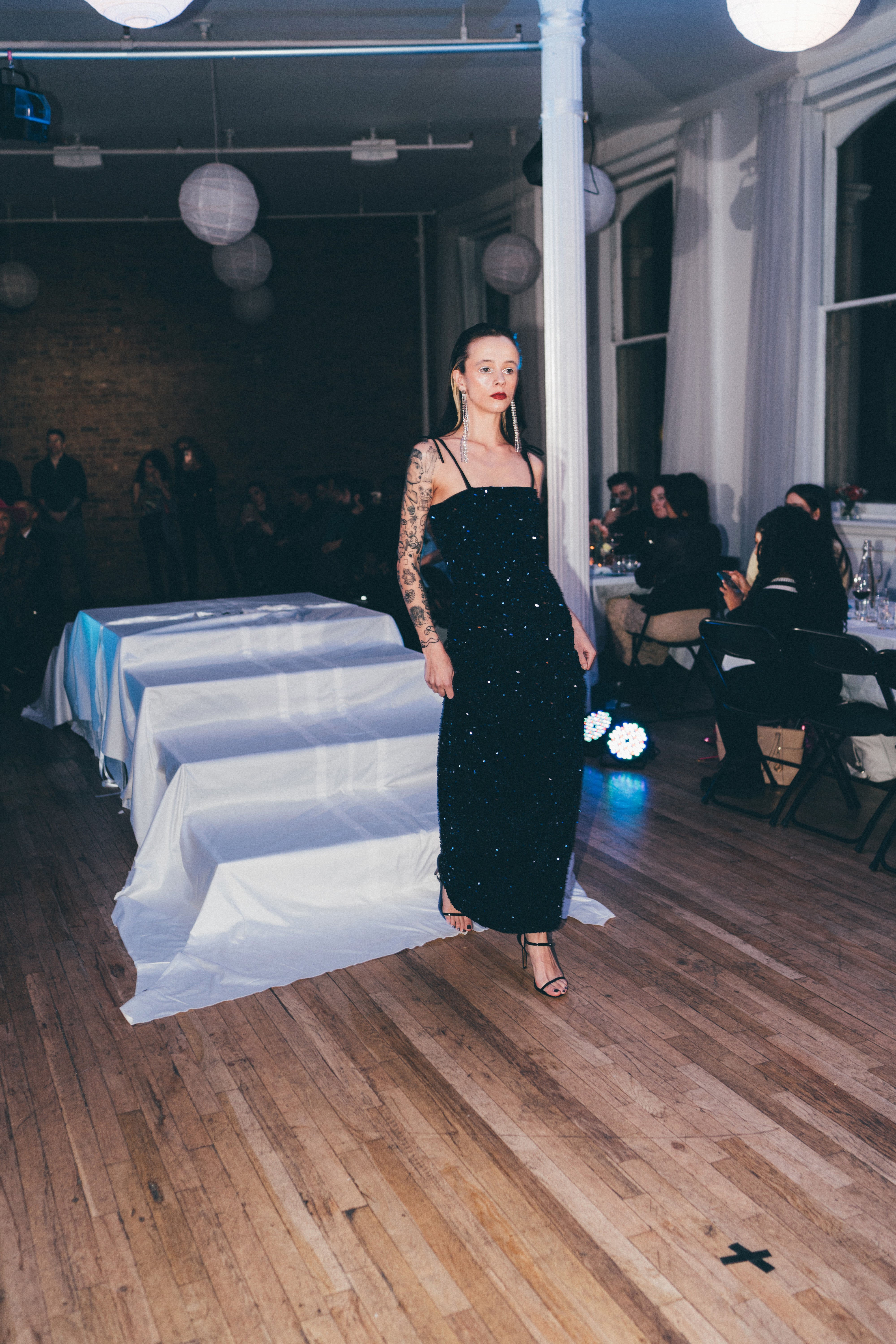 Dress n. 8B image 6