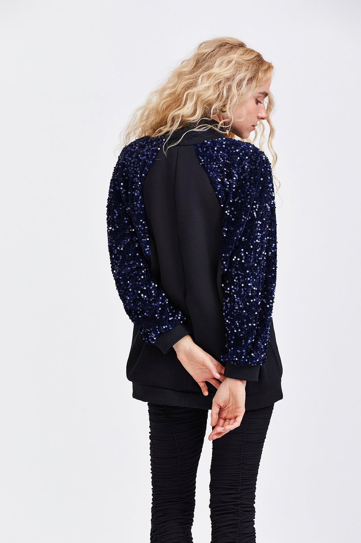 Sweatshirt n. 1A image 2
