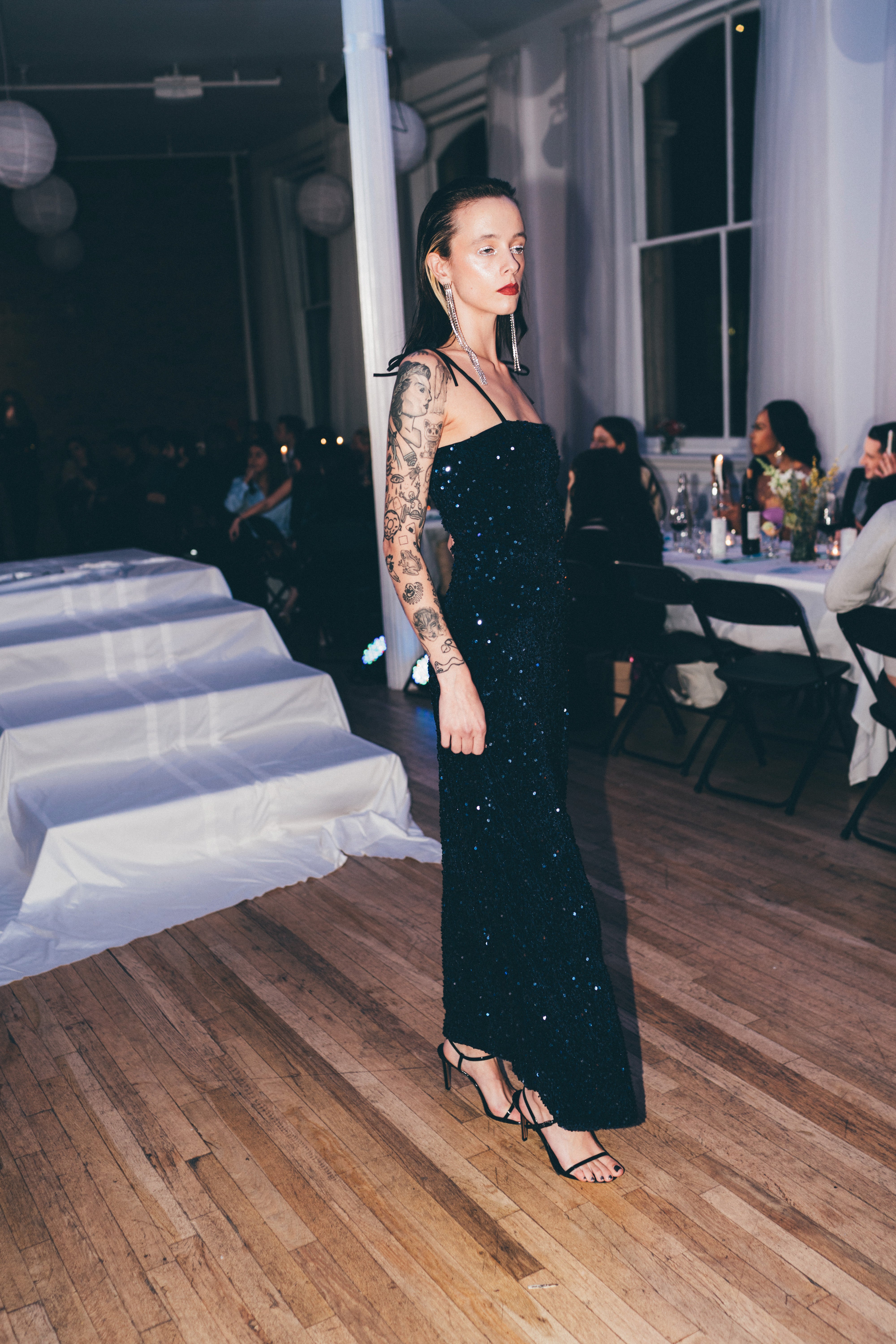 Dress n. 8B image 5
