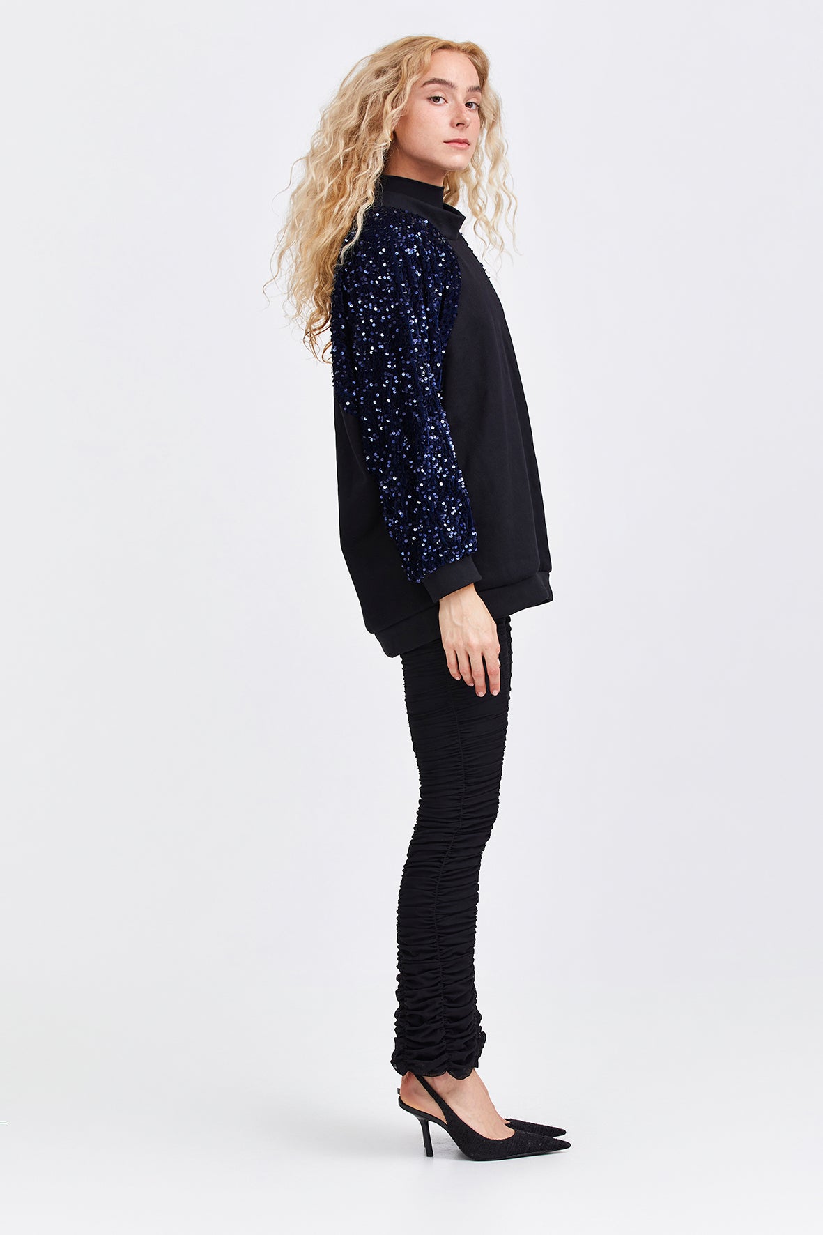 Sweatshirt n. 1A image 3