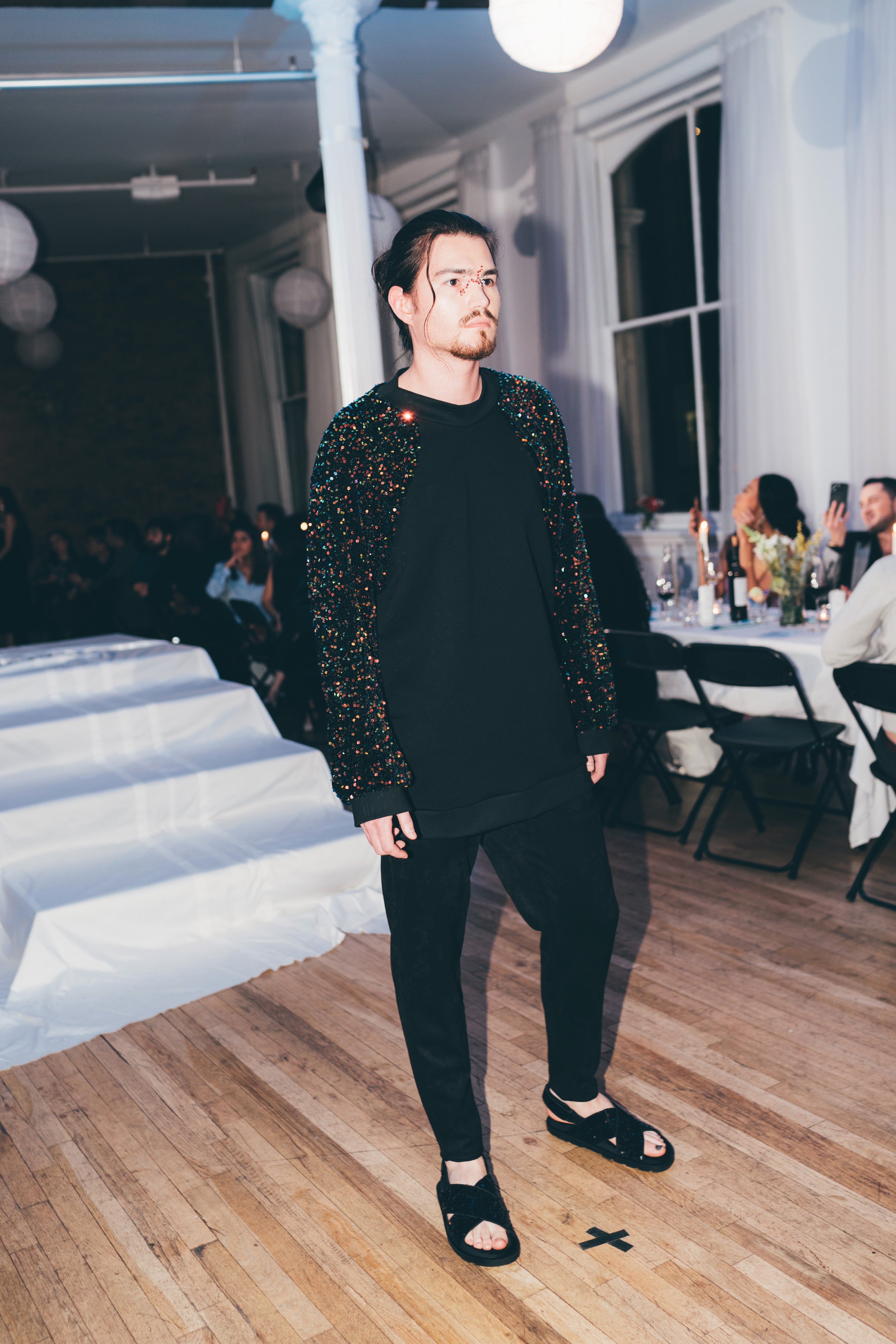 Sweatshirt n. 1B image 5