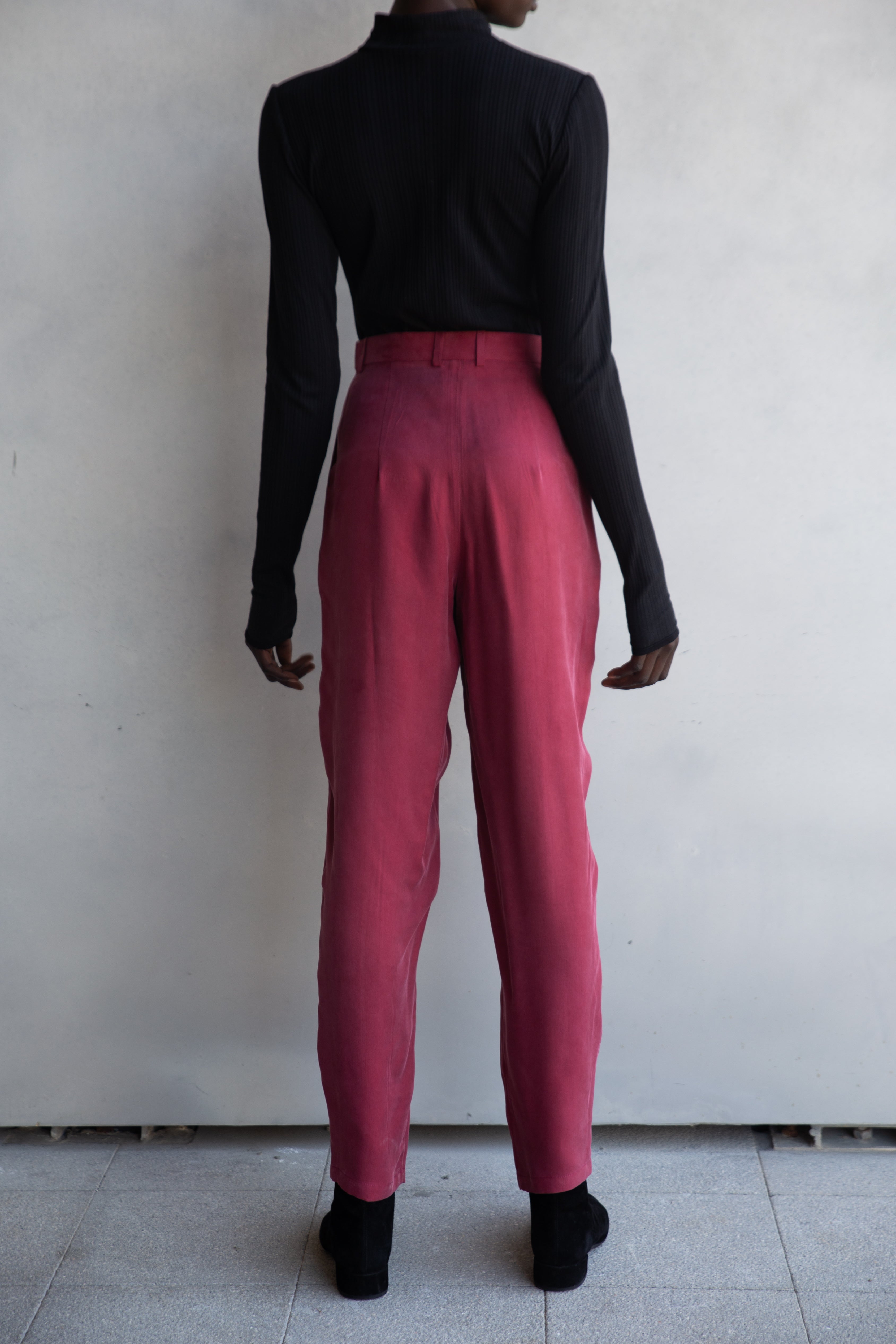 Pants n. 1D image 3