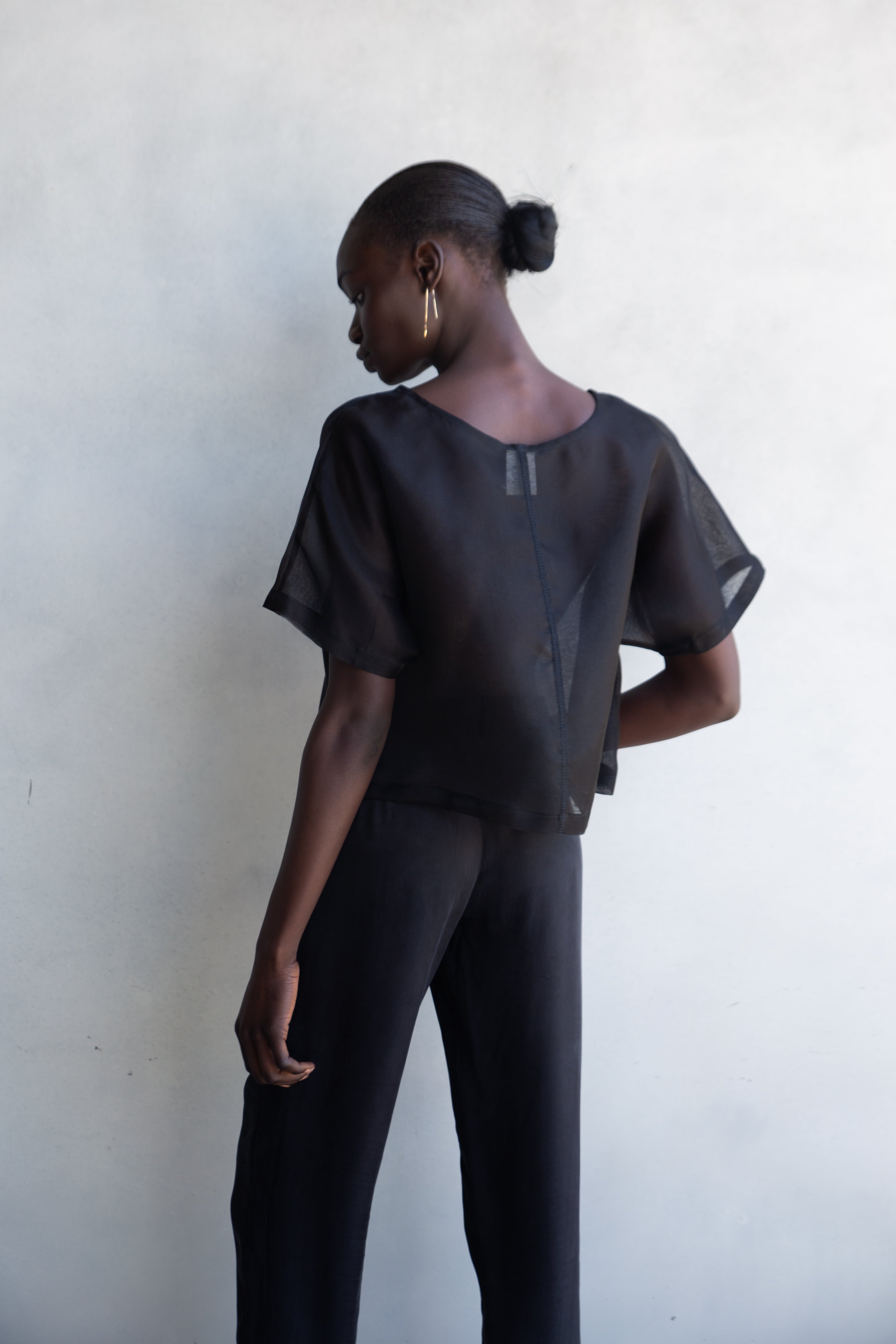 Pants n. 1E image 2