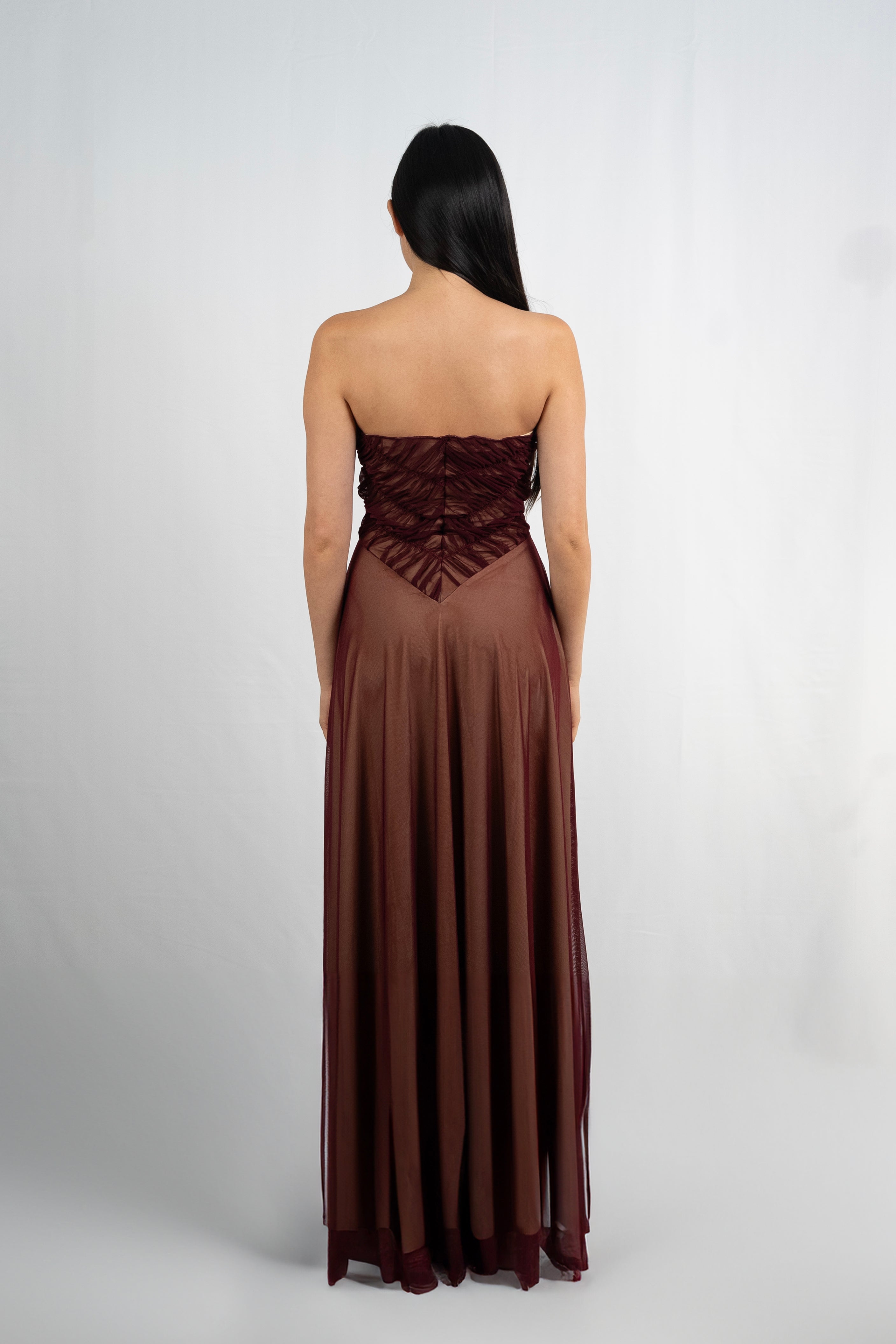 The Muse Gown