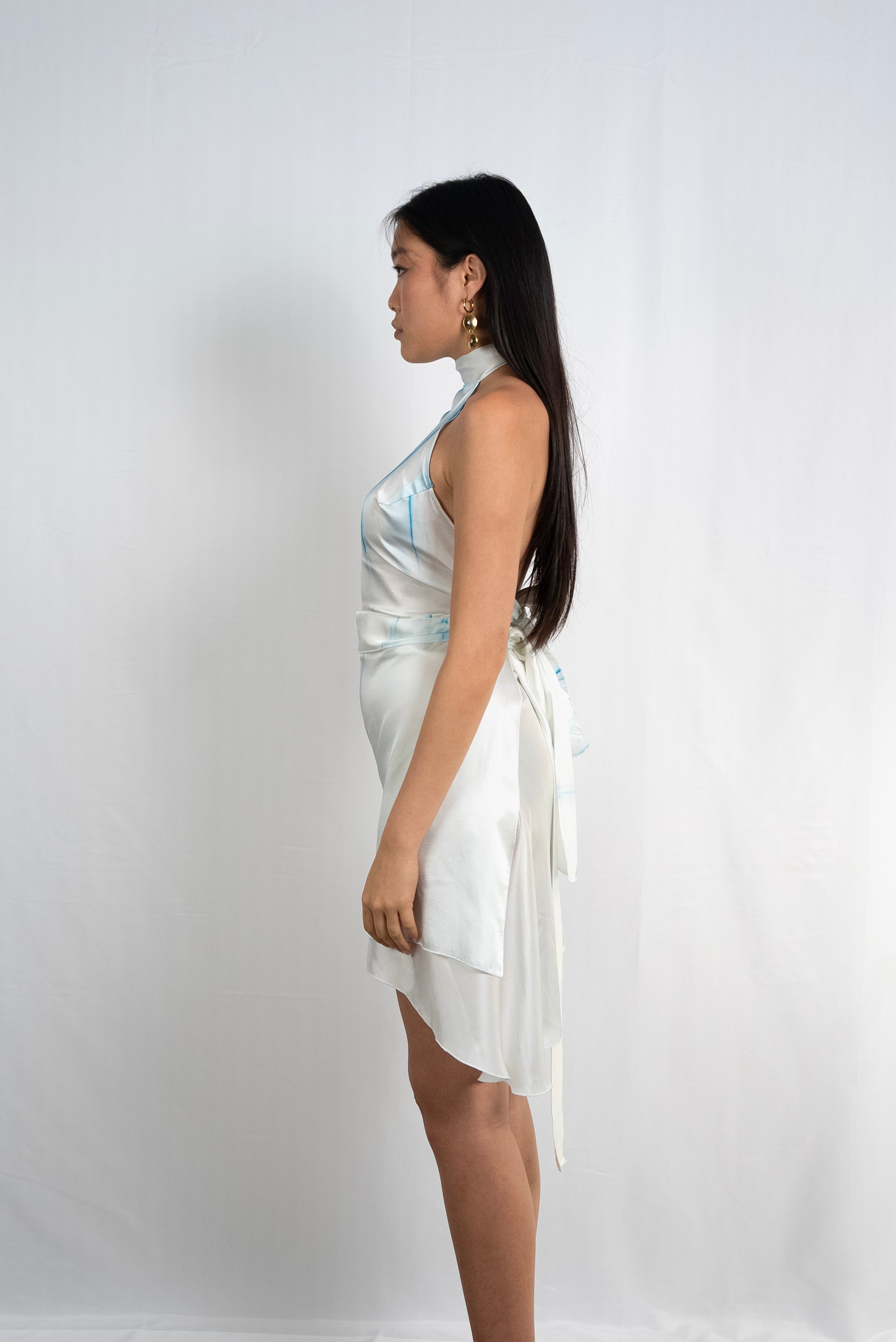The Cascade Set- Light Blue