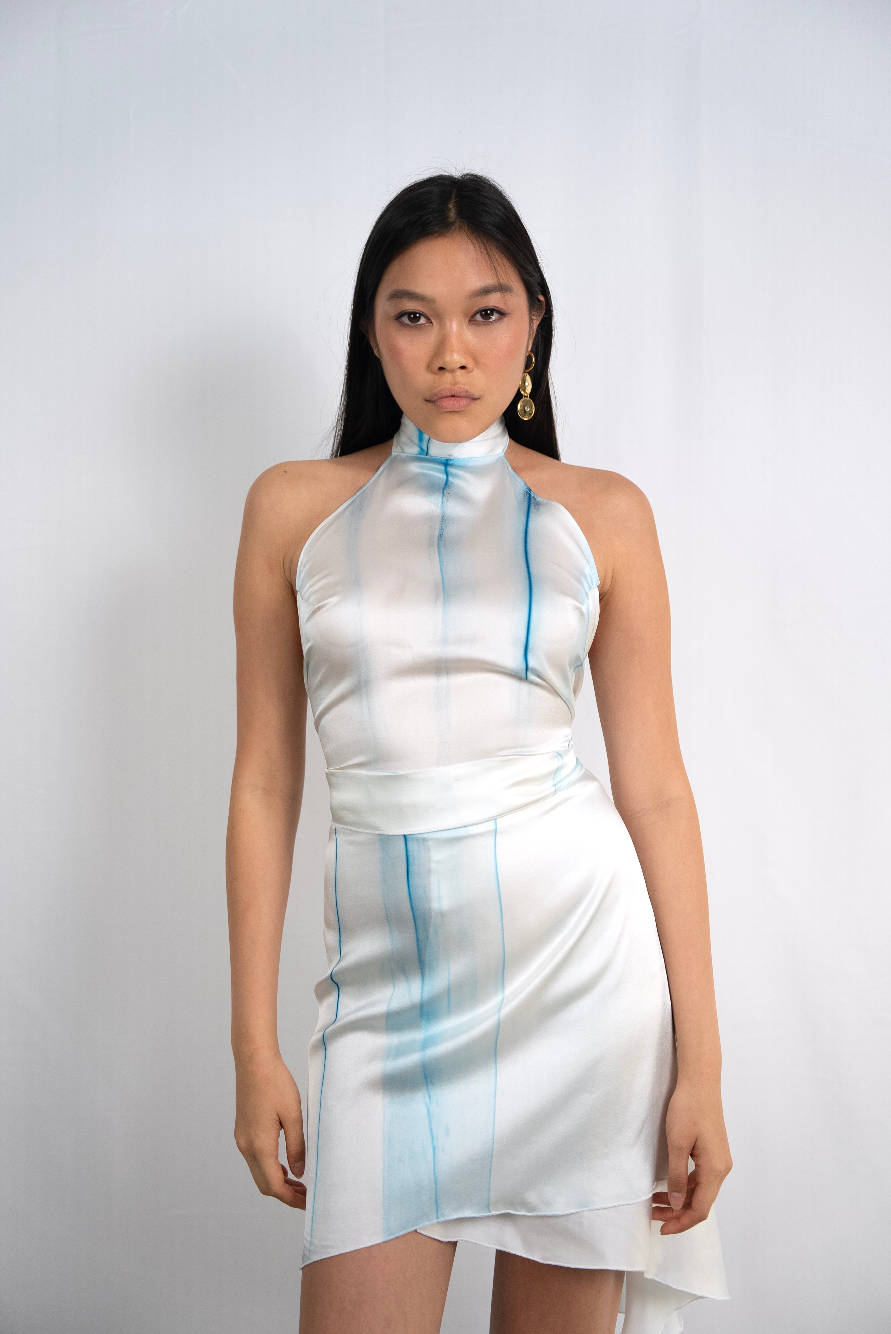 The Cascade Set- Light Blue