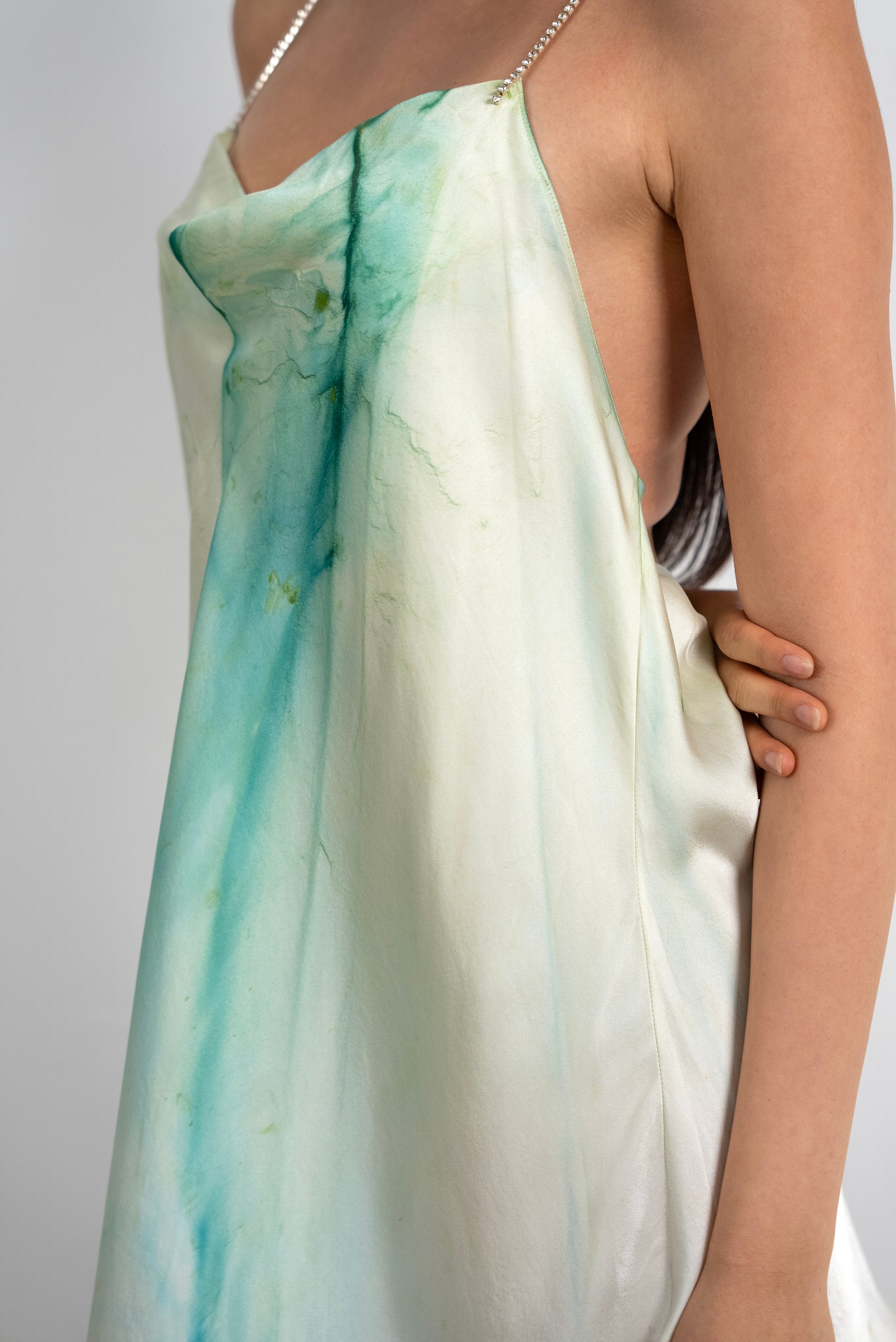 The Naiad Slip