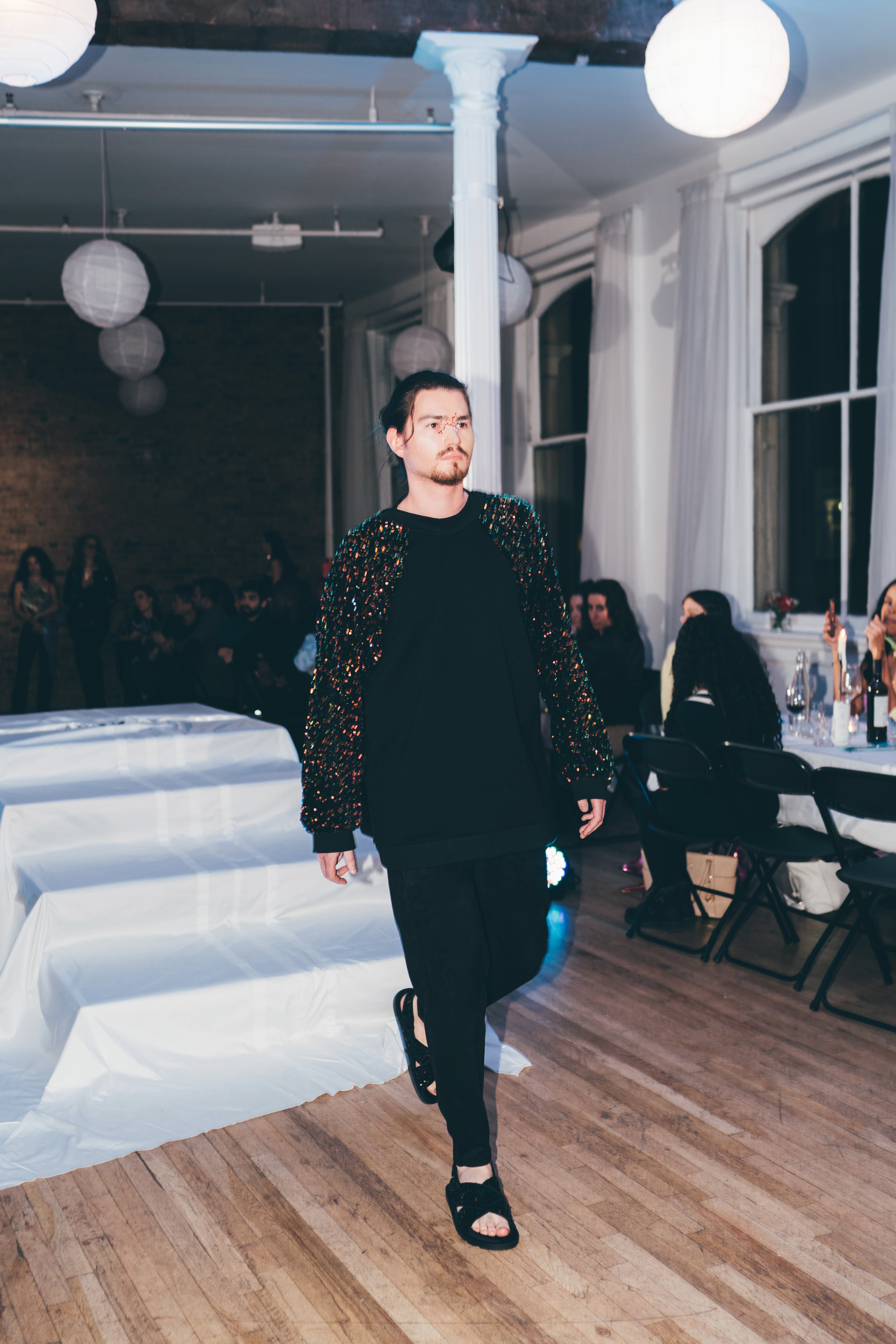Sweatshirt n. 1B image 2