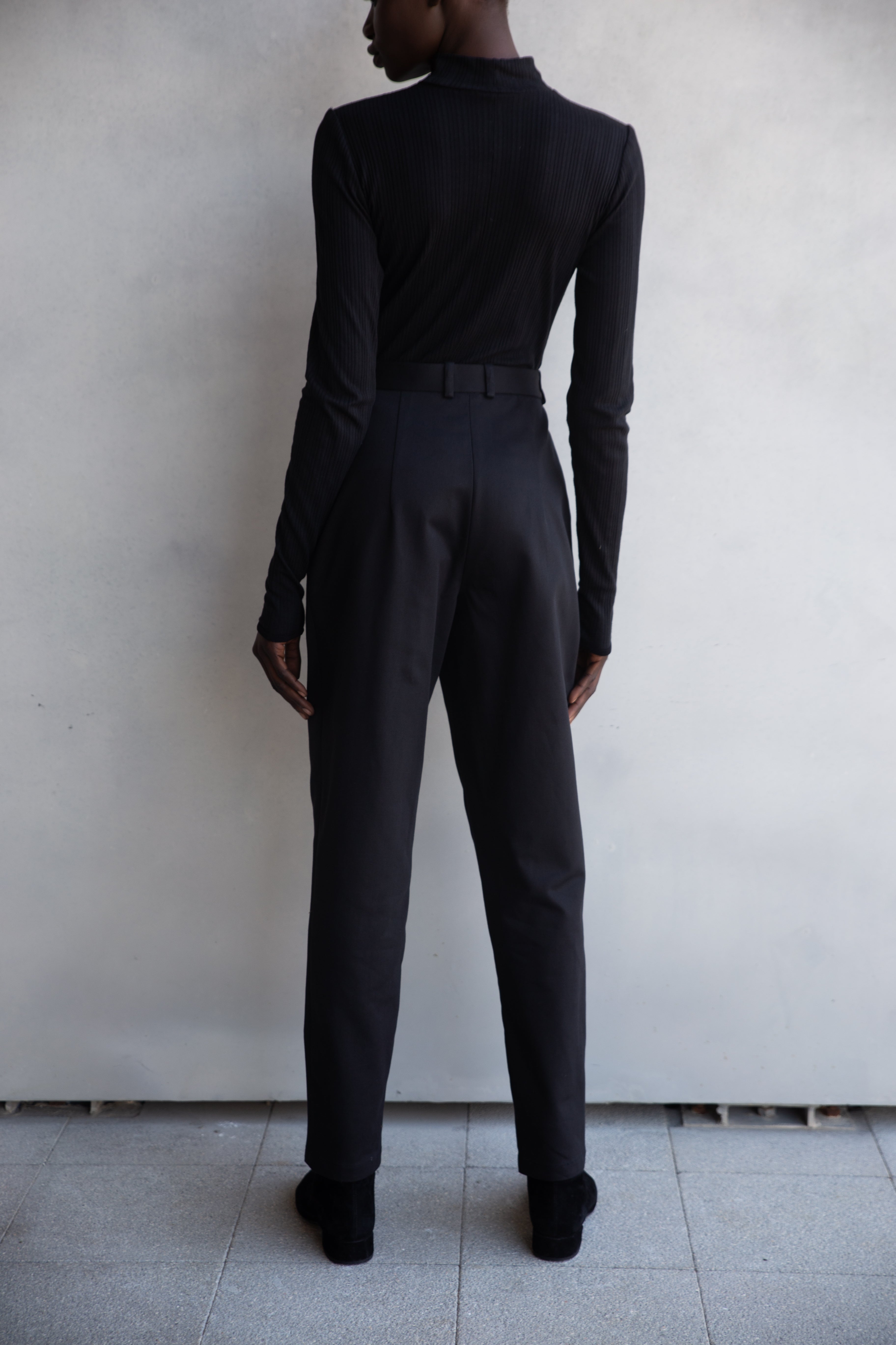 Pants n. 1F image 2