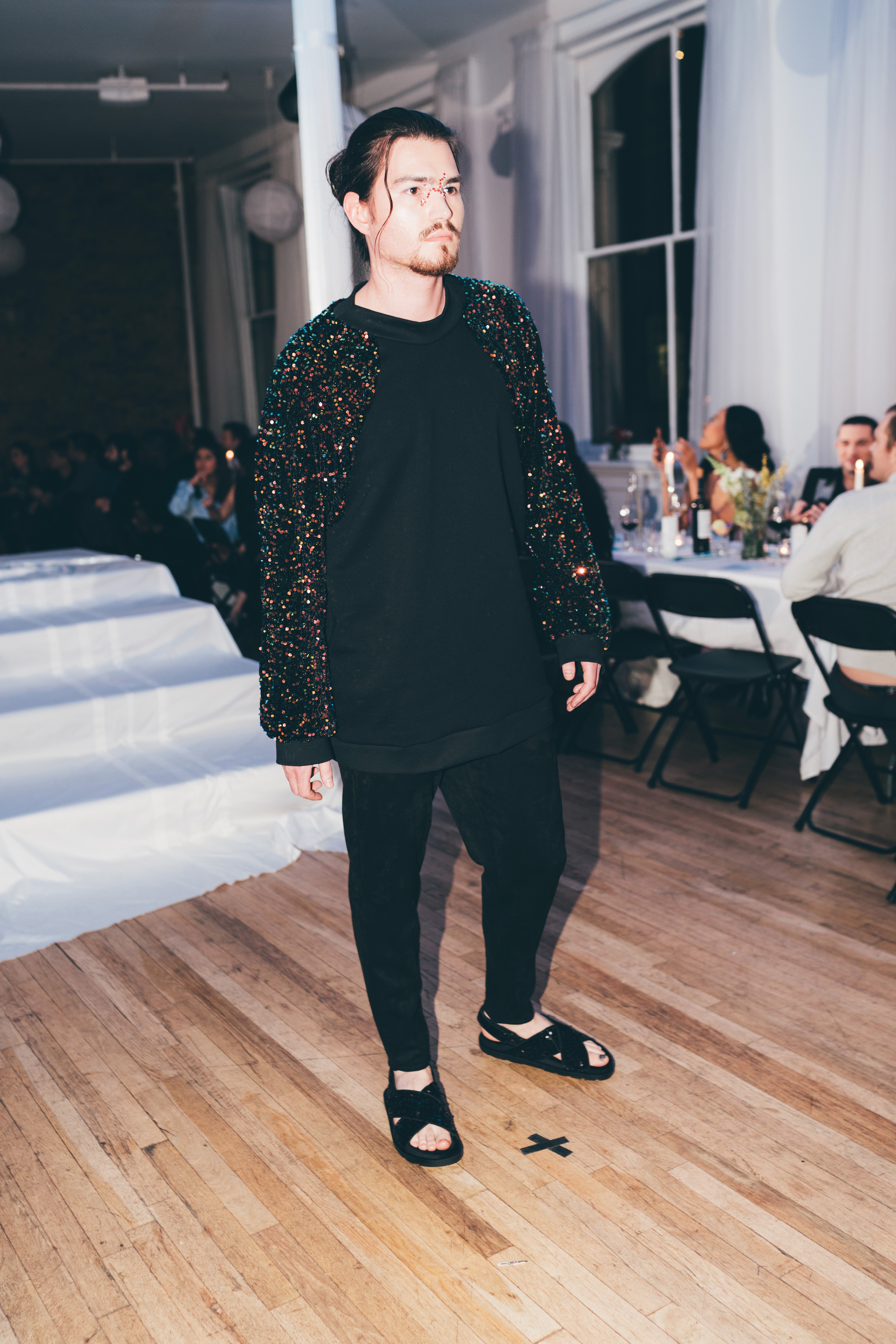 Sweatshirt n. 1B image 6