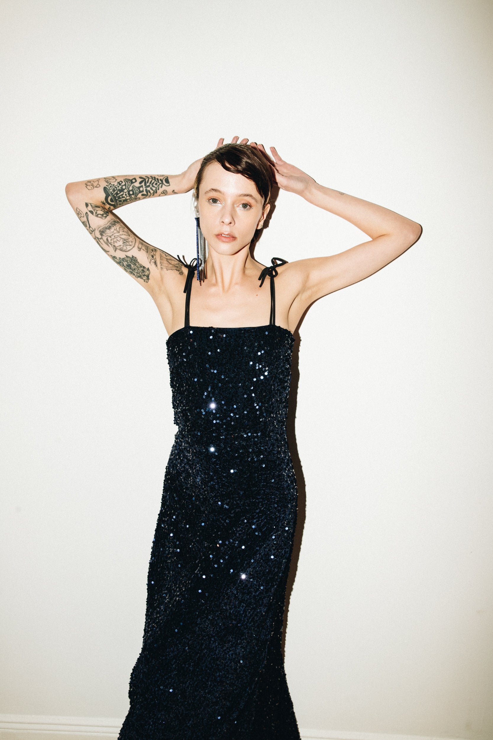 Dress n. 8B image 3