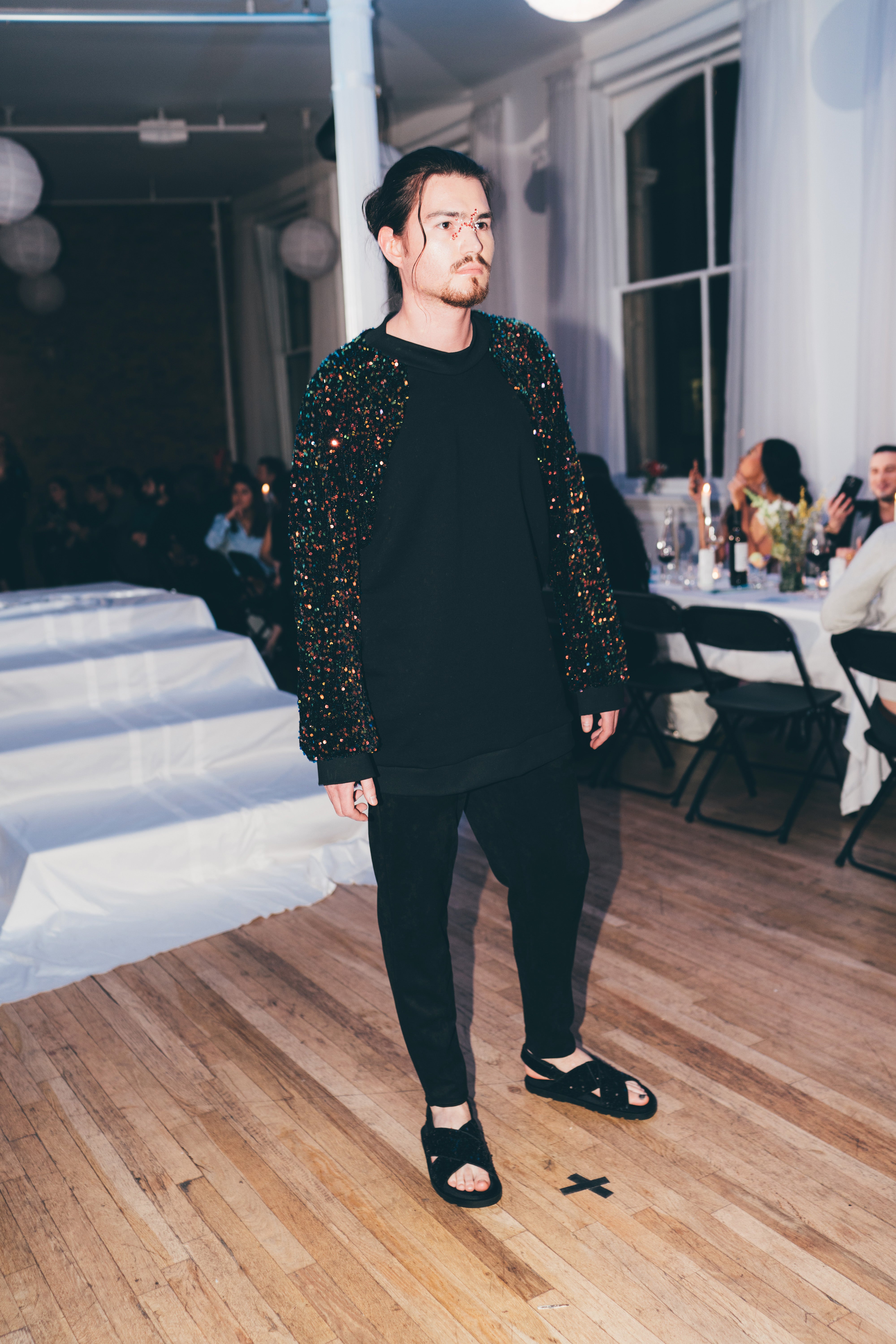 Sweatshirt n. 1B image 3