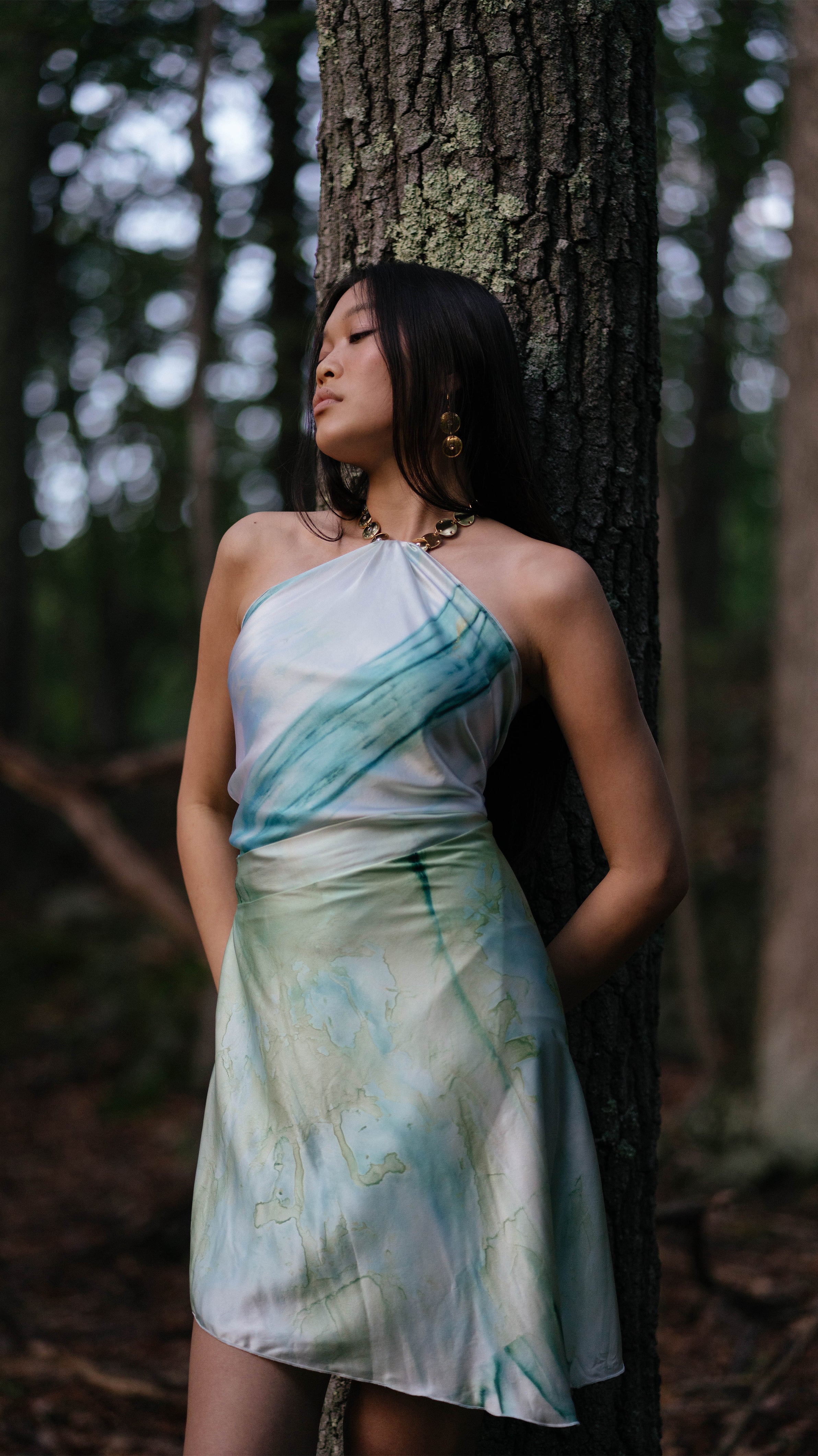 NEW IN