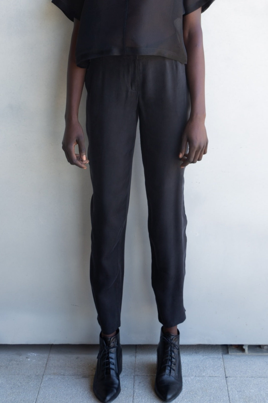 Pants n. 1E image 0