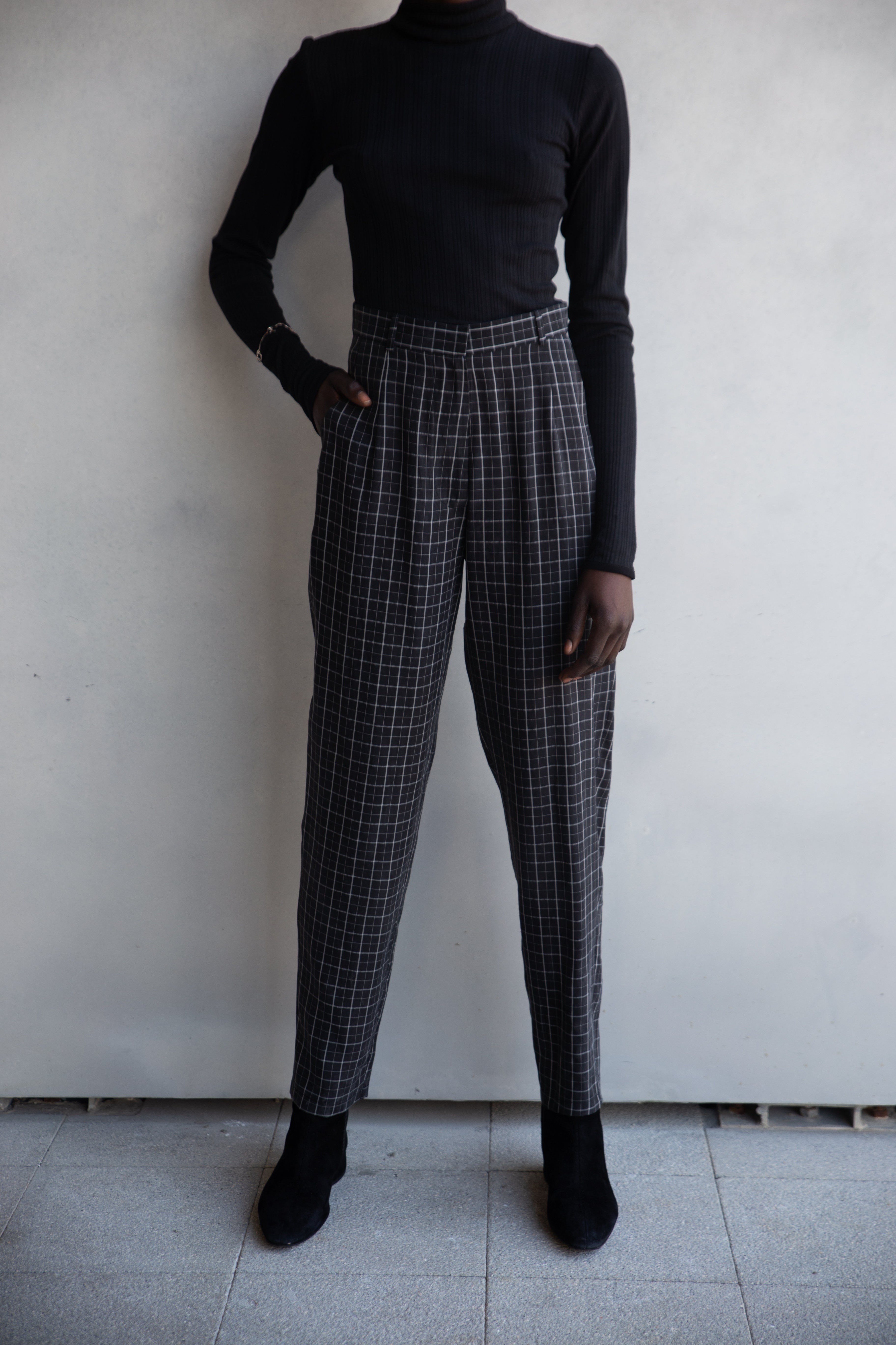 Pants n. 1C image 0