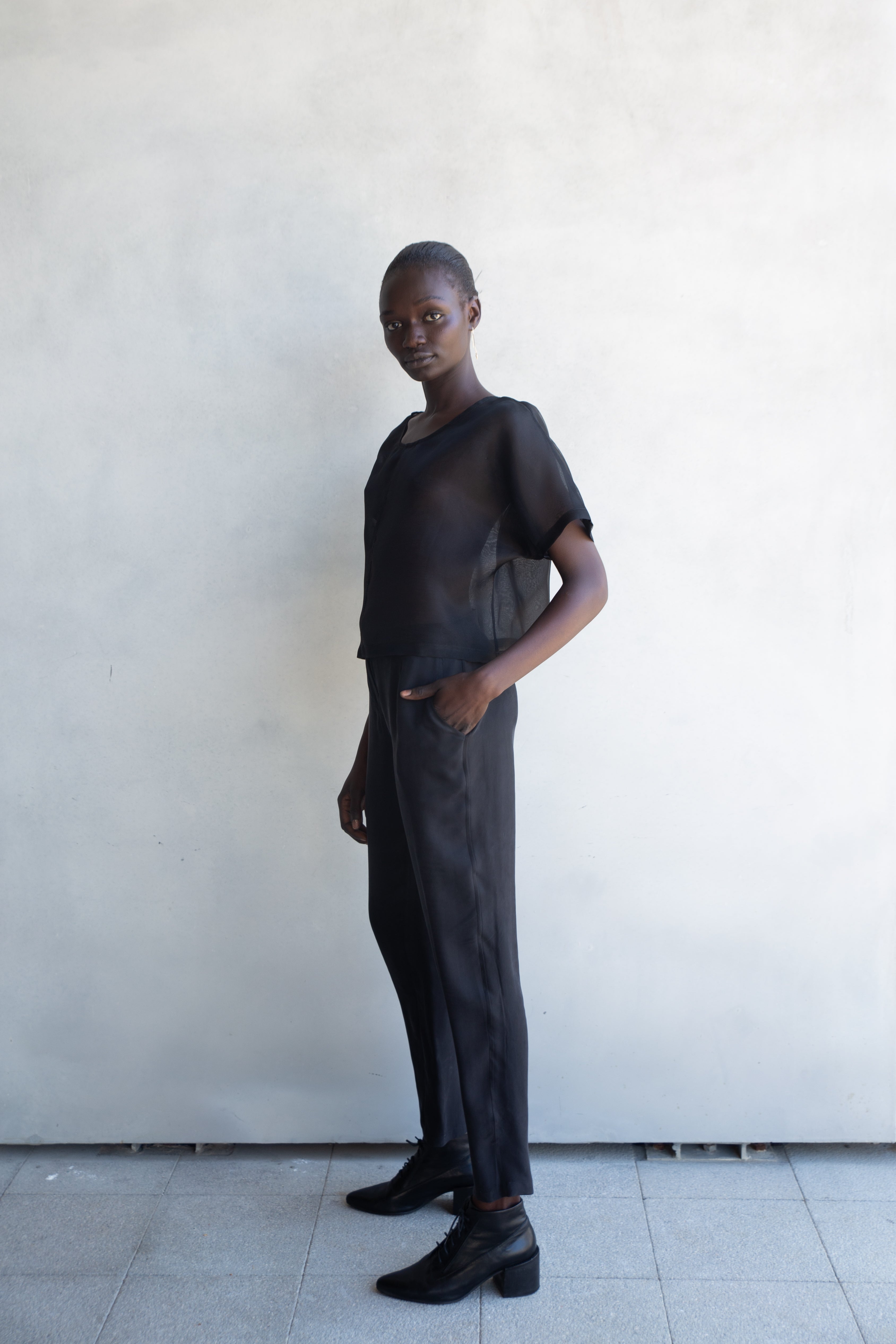 Pants n. 1E image 1