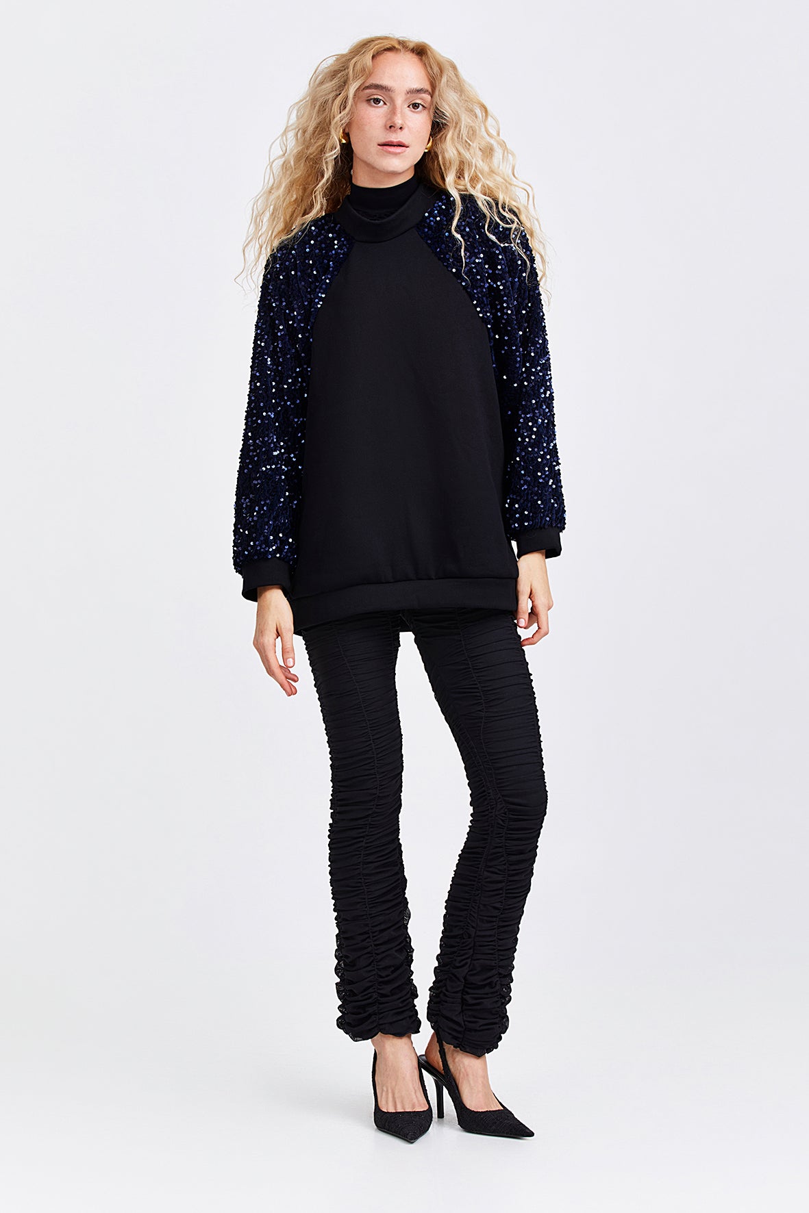 Sweatshirt n. 1A image 1
