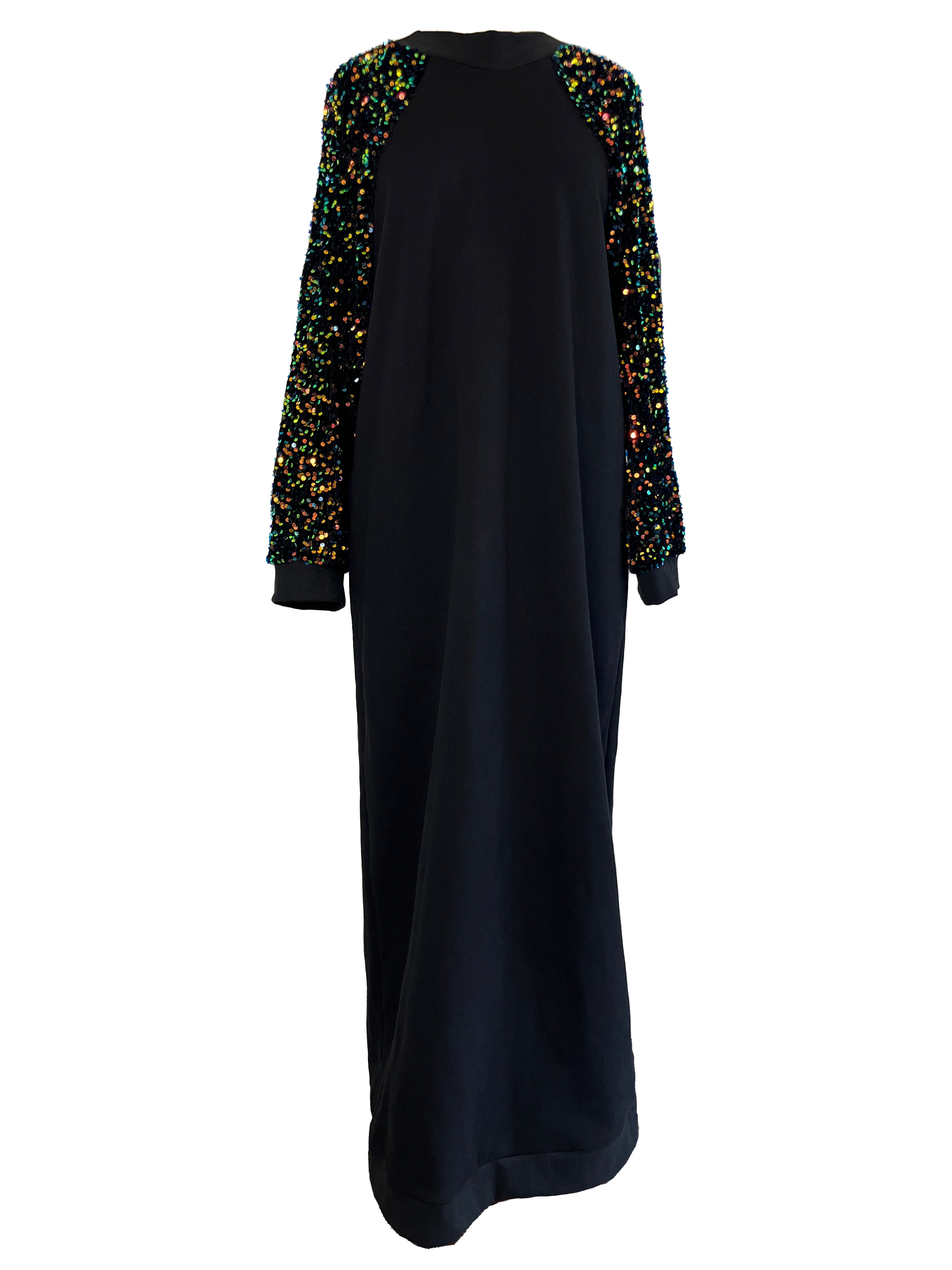 Sweatshirt dress n. 1A image 0