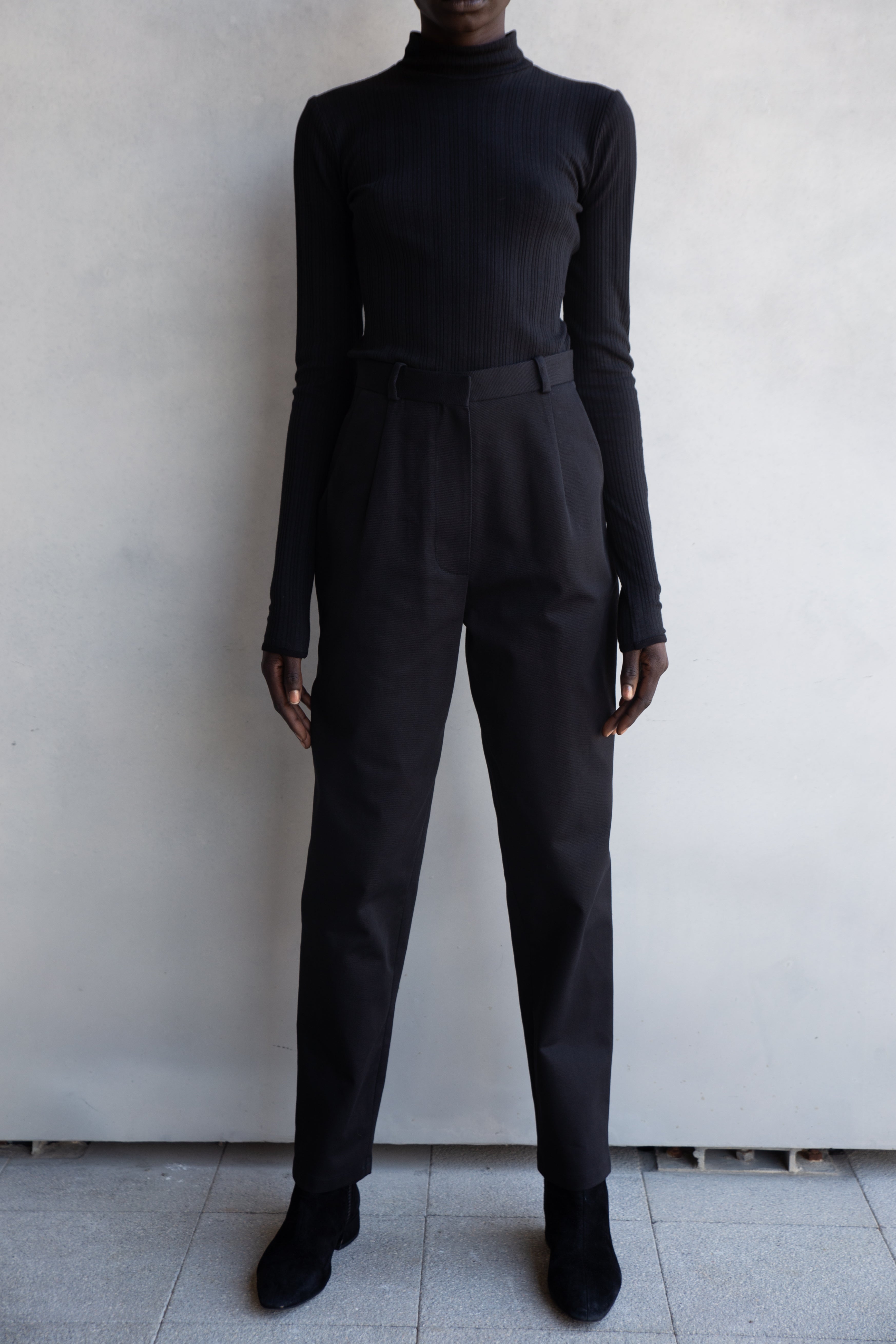 Pants n. 1F image 0