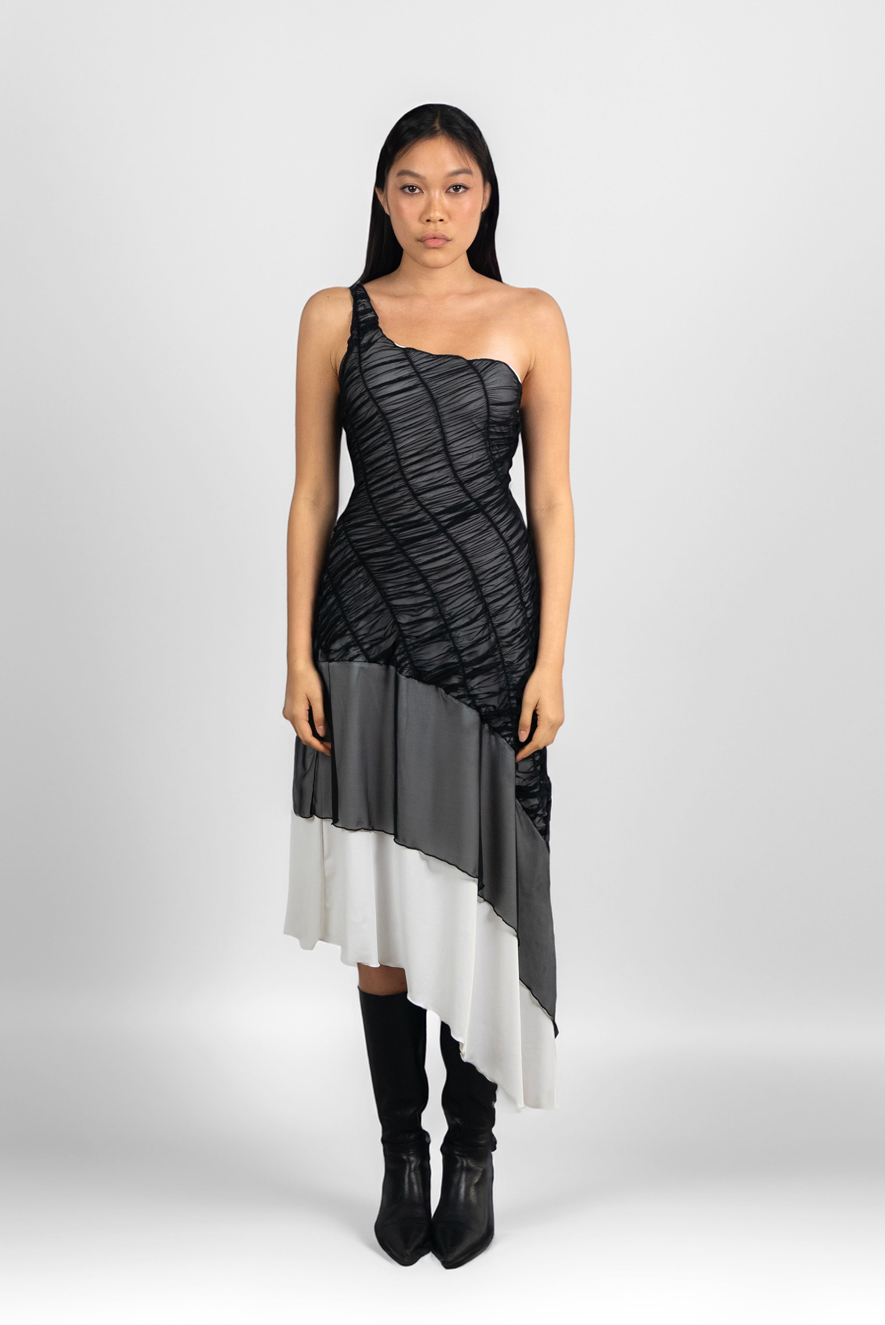 The Harmonia Dress
