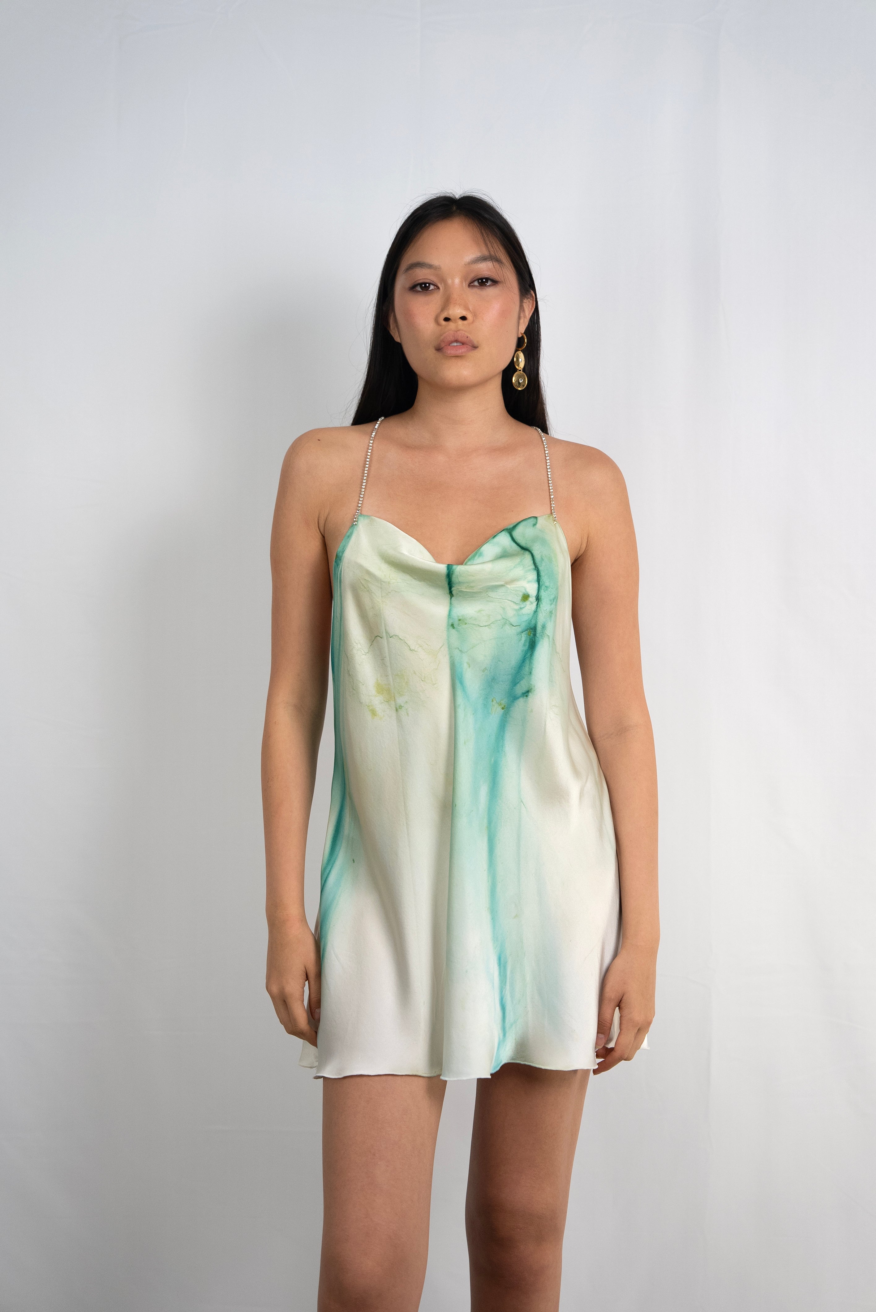 The Naiad Slip