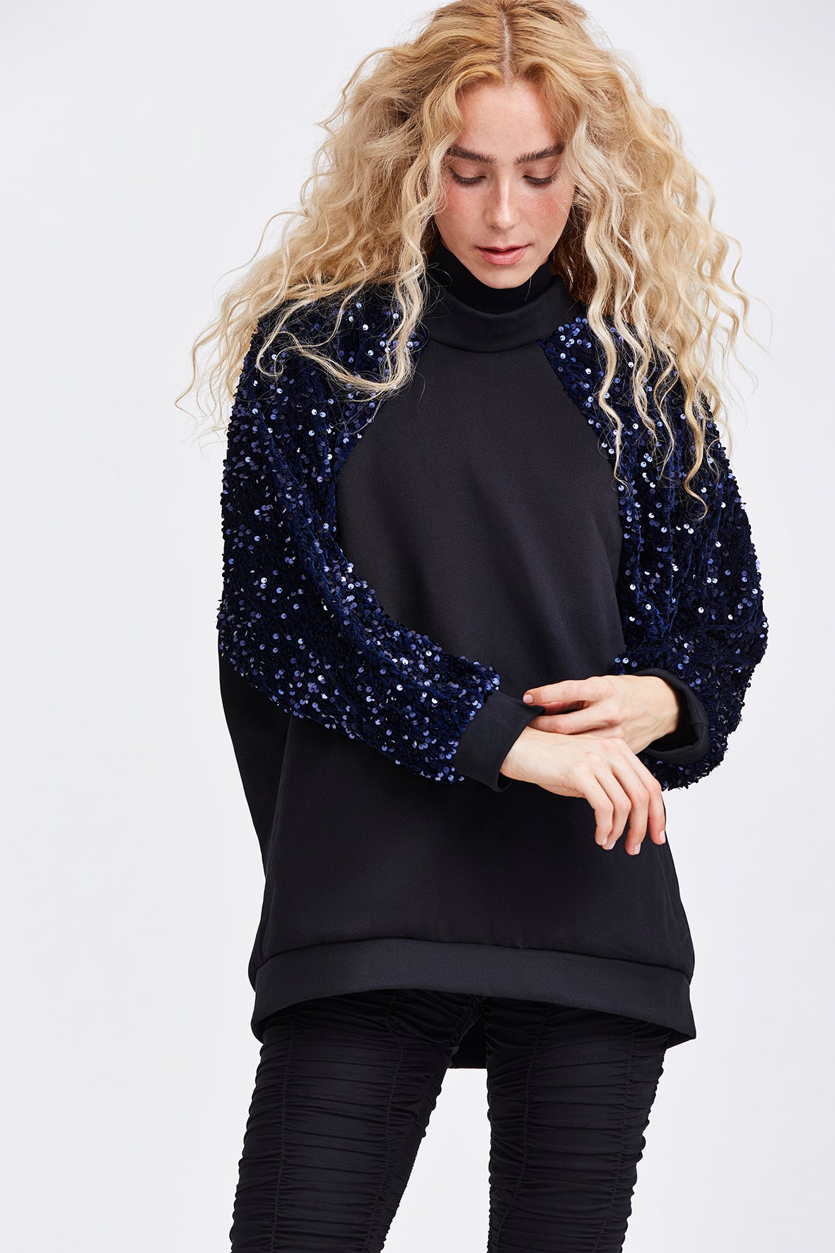 Sweatshirt n. 1A image 0