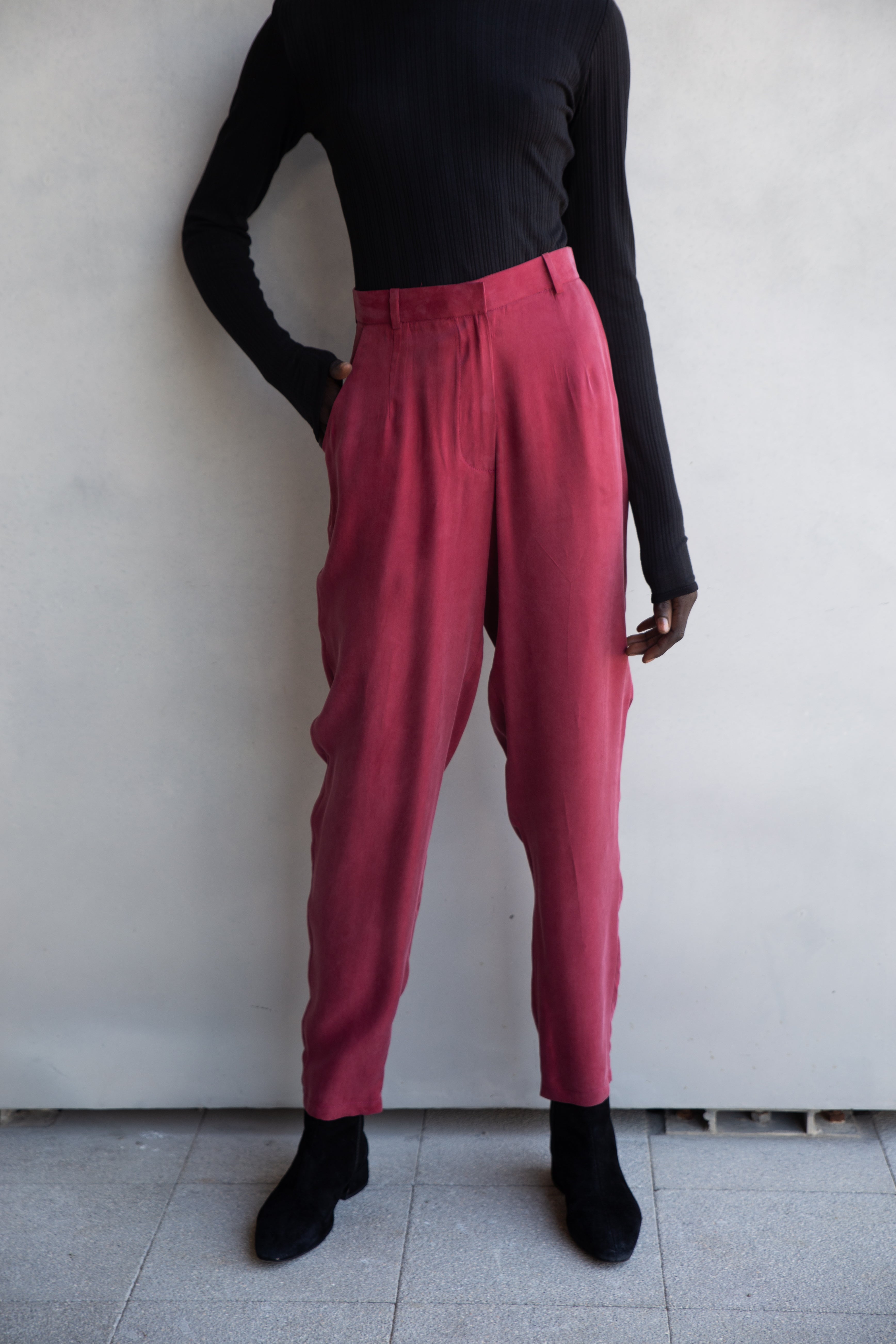 Pants n. 1D image 0